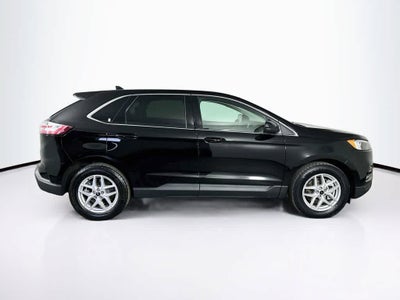 Ford Edge SEL 2023