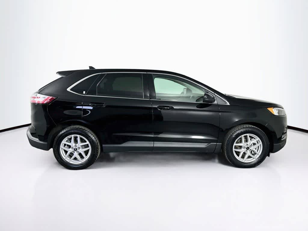 Ford Edge SEL 2023