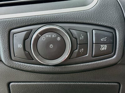Ford Edge SEL 2023