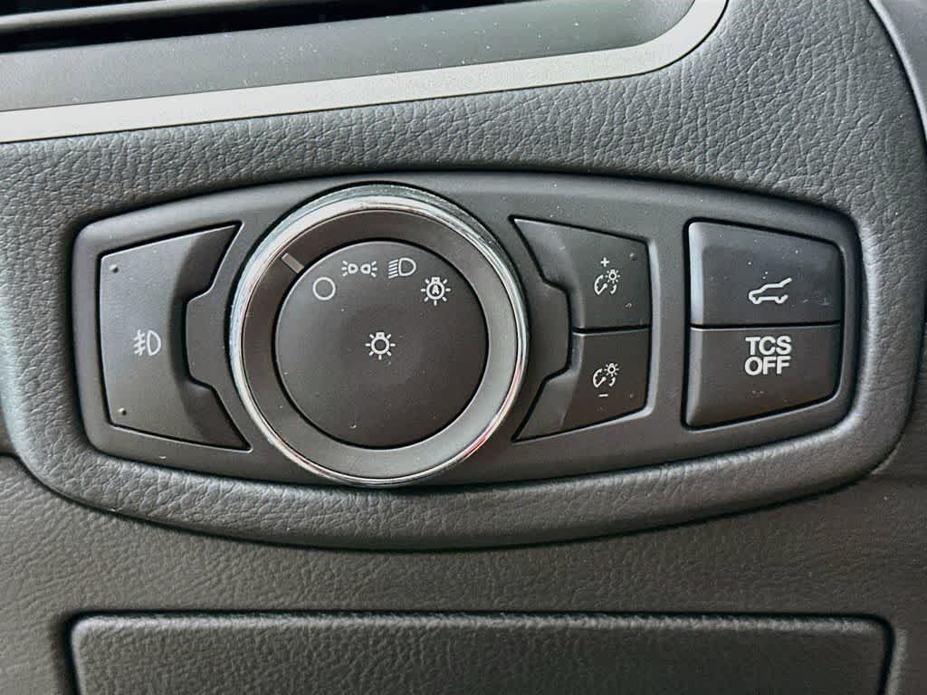 Ford Edge SEL 2023