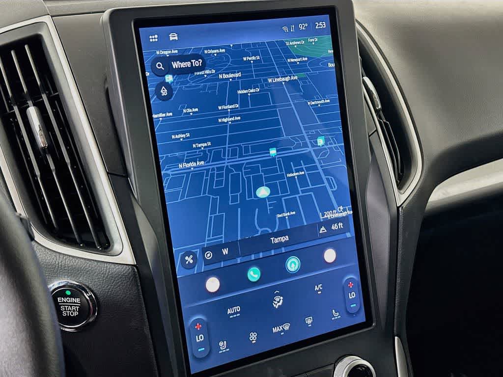 Ford Edge SEL 2023