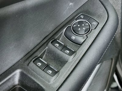 Ford Edge SEL 2023