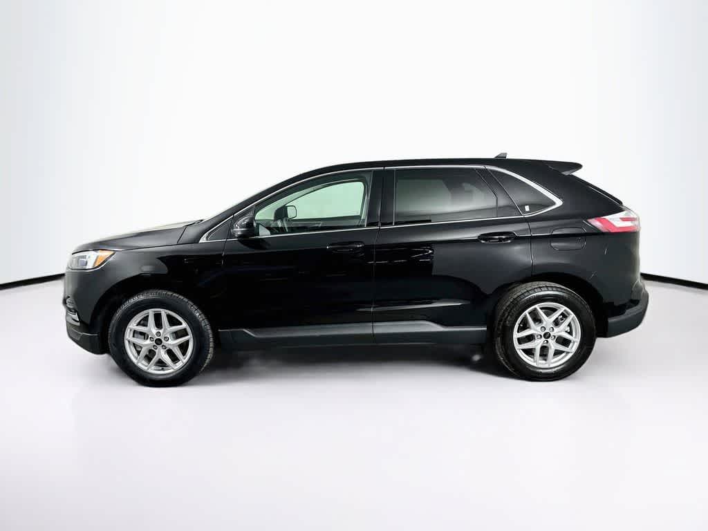 Ford Edge SEL 2023