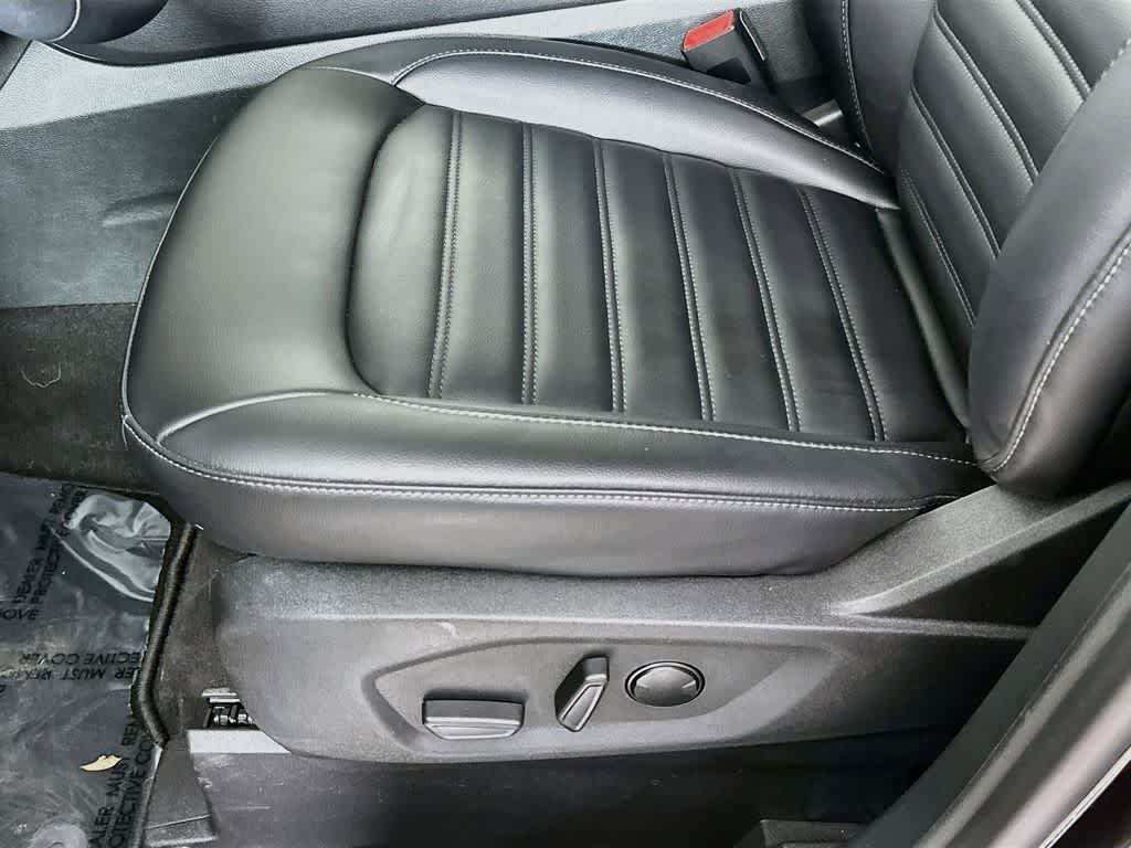 Ford Edge SEL 2023