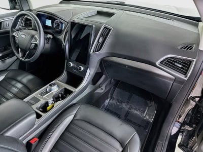 Ford Edge SEL 2023