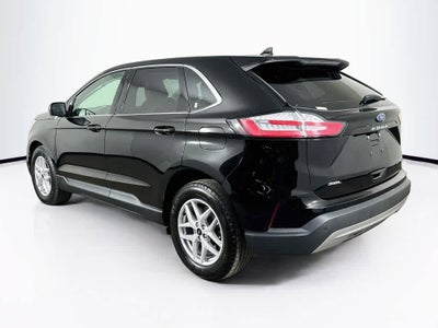 Ford Edge SEL 2023