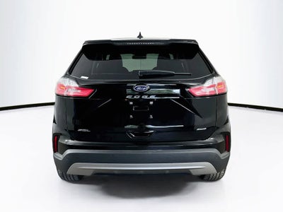 Ford Edge SEL 2023