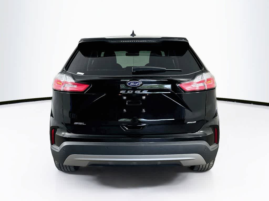 Ford Edge SEL 2023