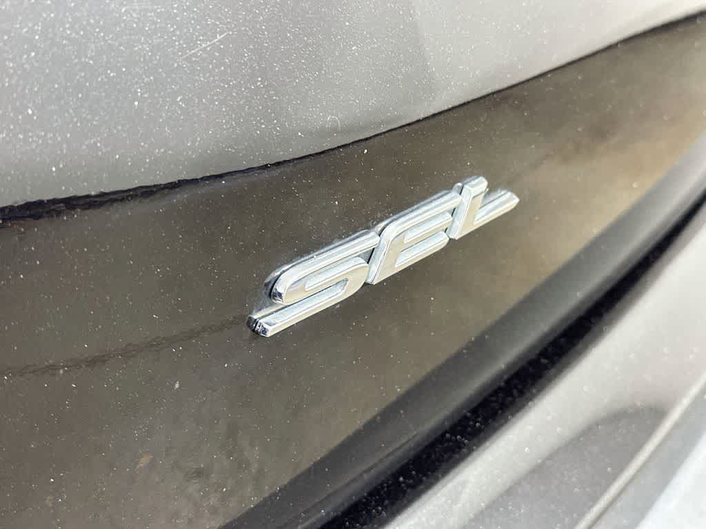 Ford Edge SEL 2023