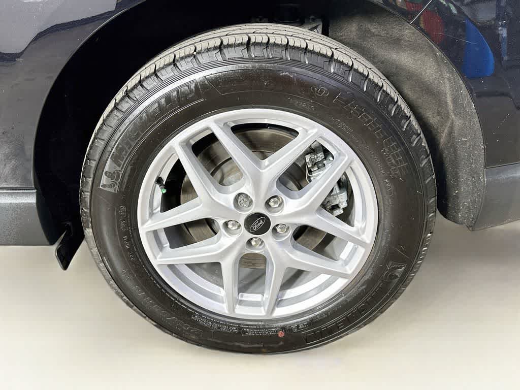 Ford Edge SEL 2023