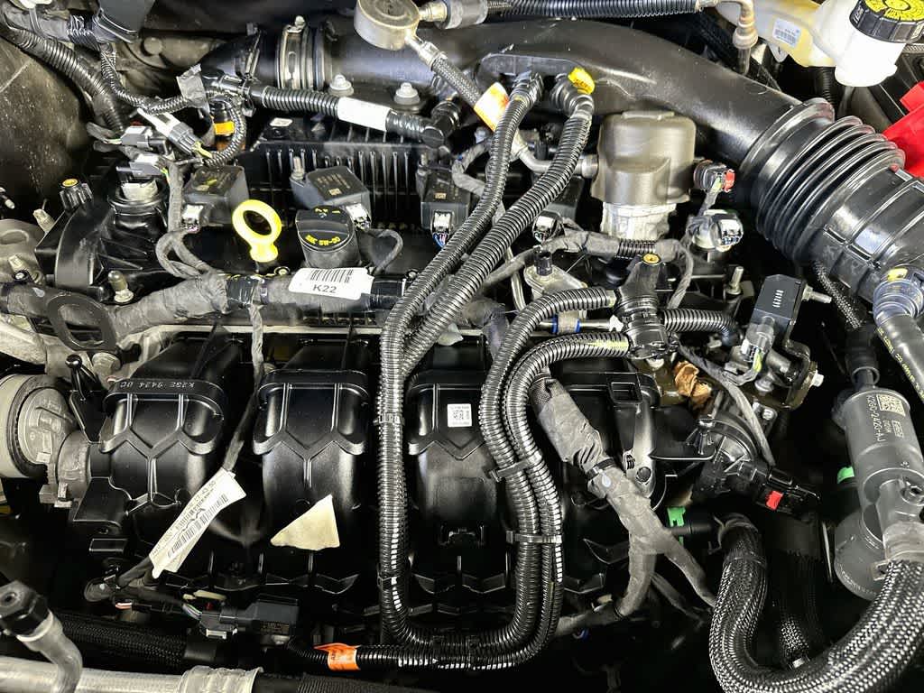 Ford Edge SEL 2023