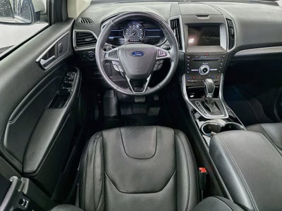 Ford Edge Titanium 2017
