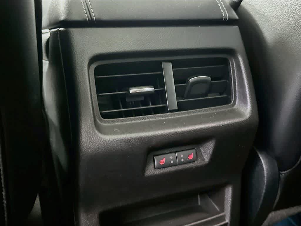Ford Edge Titanium 2017