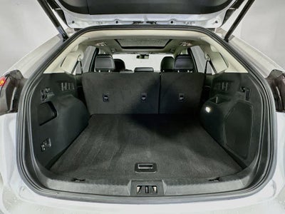 Ford Edge Titanium 2017