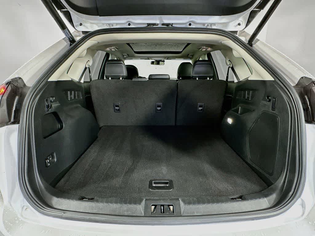 Ford Edge Titanium 2017