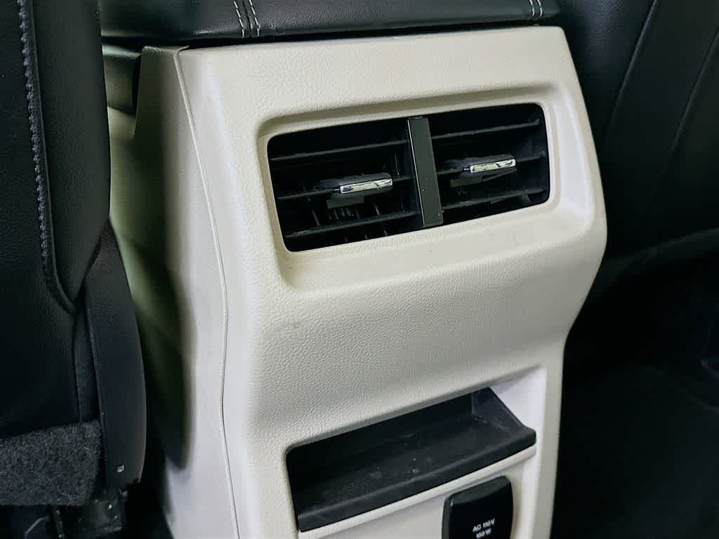 Ford Edge Titanium 2024