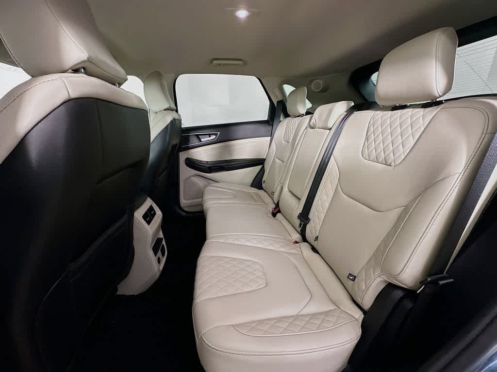 Ford Edge Titanium 2024