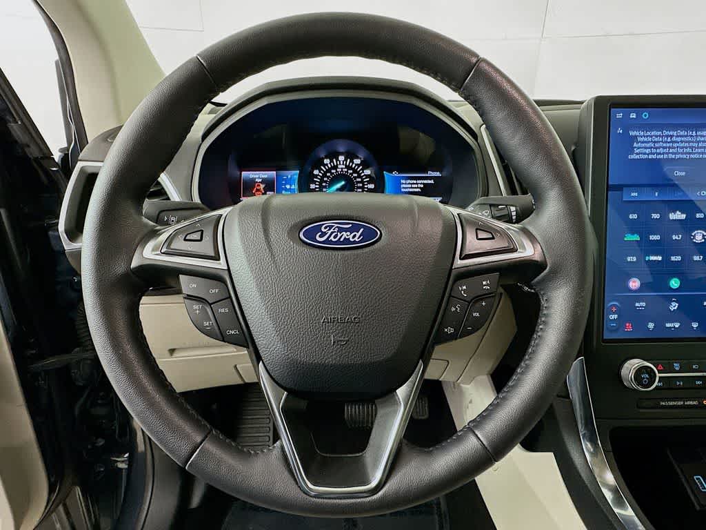 Ford Edge Titanium 2024
