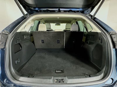 Ford Edge Titanium 2024