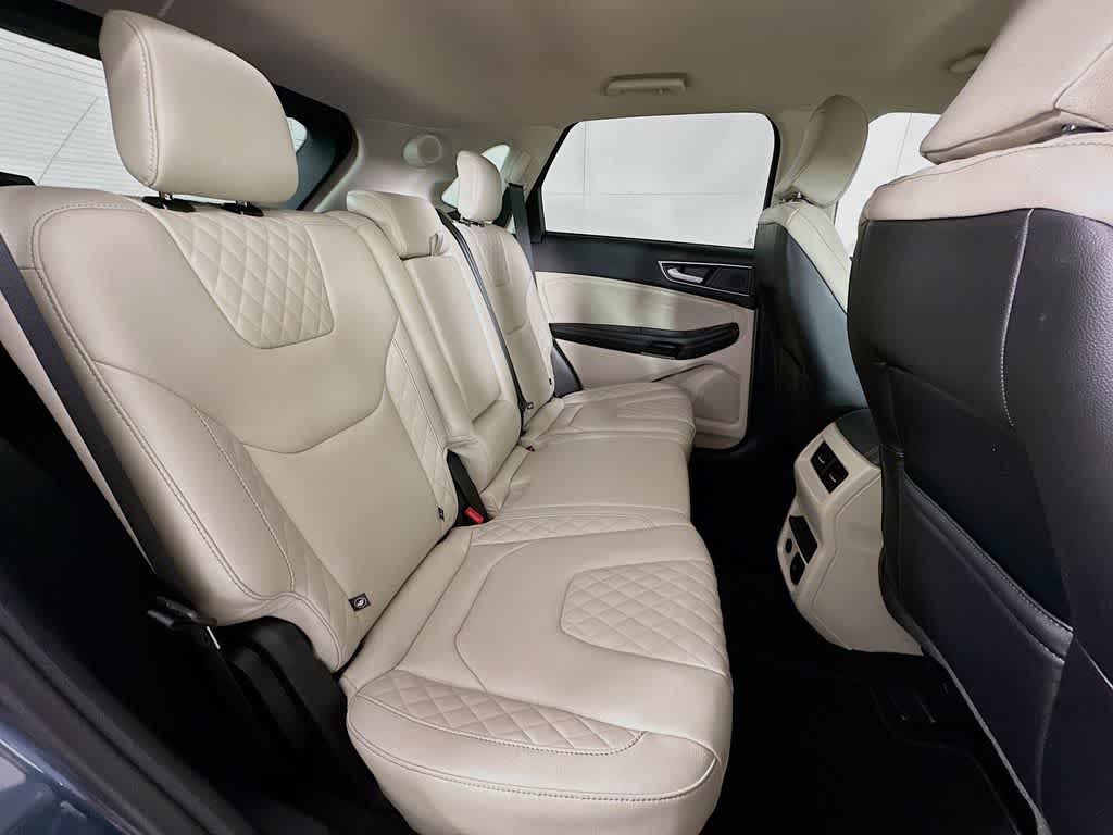 Ford Edge Titanium 2024