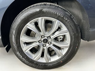 Ford Edge Titanium 2024