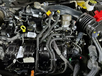 Ford Edge Titanium 2024