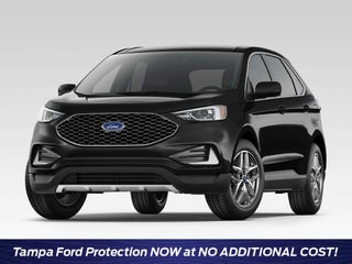 Ford Edge Titanium 2024