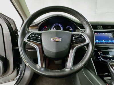 Cadillac XTS Luxury Collection 2016