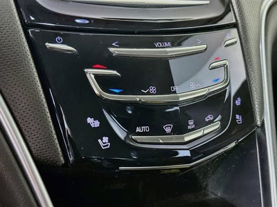 Cadillac XTS Luxury Collection 2016