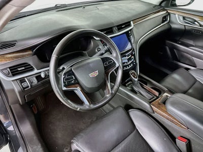 Cadillac XTS Luxury Collection 2016