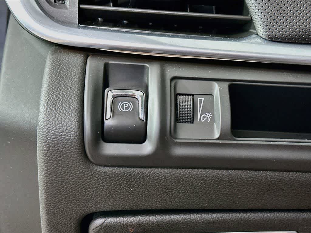 Cadillac XTS Luxury Collection 2016