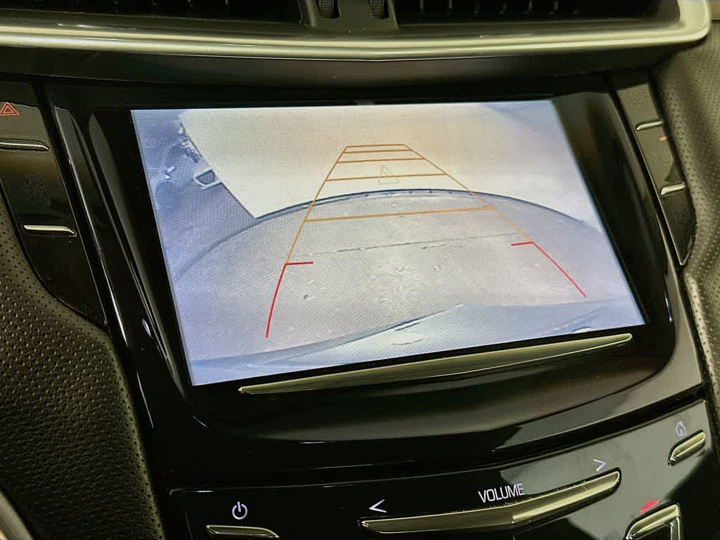 Cadillac XTS Luxury Collection 2016