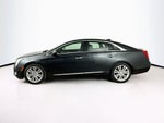 Cadillac XTS Luxury Collection 2016