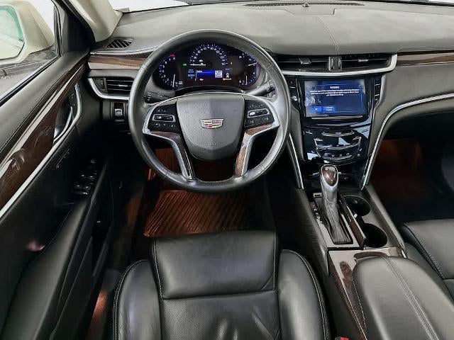 Cadillac XTS Luxury Collection 2016