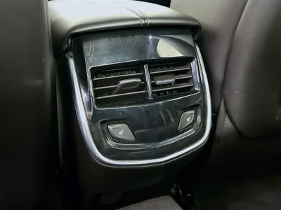 Cadillac XTS Luxury Collection 2016