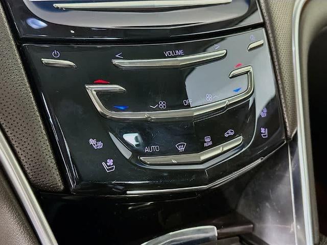 Cadillac XTS Luxury Collection 2016