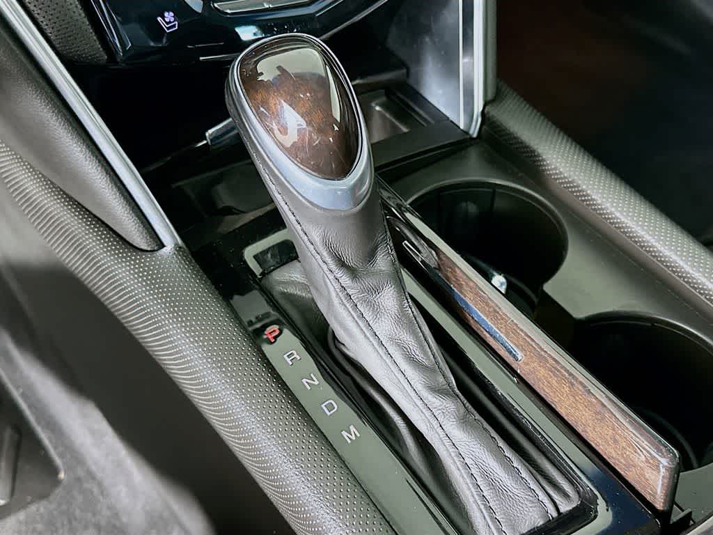 Cadillac XTS Luxury Collection 2016