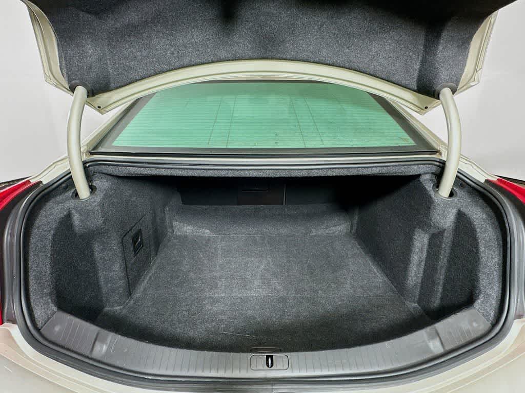 Cadillac XTS Luxury Collection 2016