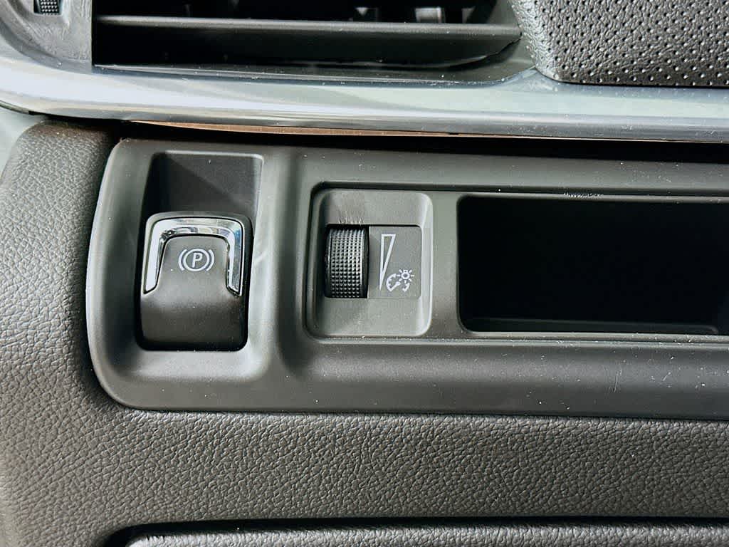 Cadillac XTS Luxury Collection 2016