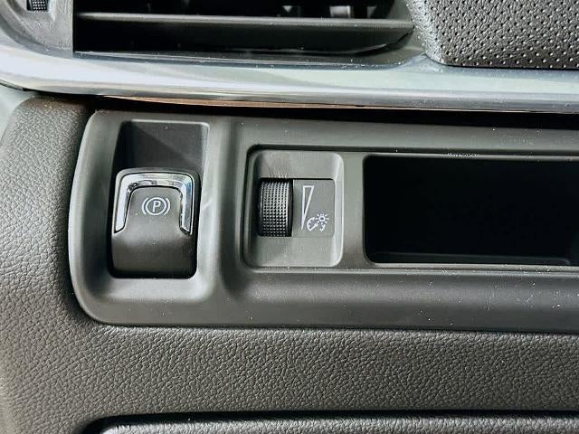 Cadillac XTS Luxury Collection 2016