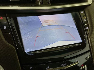 Cadillac XTS Luxury Collection 2016