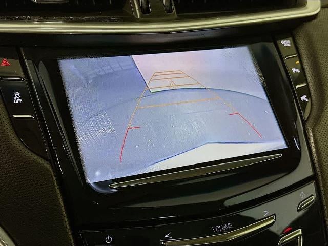 Cadillac XTS Luxury Collection 2016