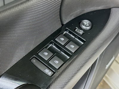 Cadillac XTS Luxury Collection 2016