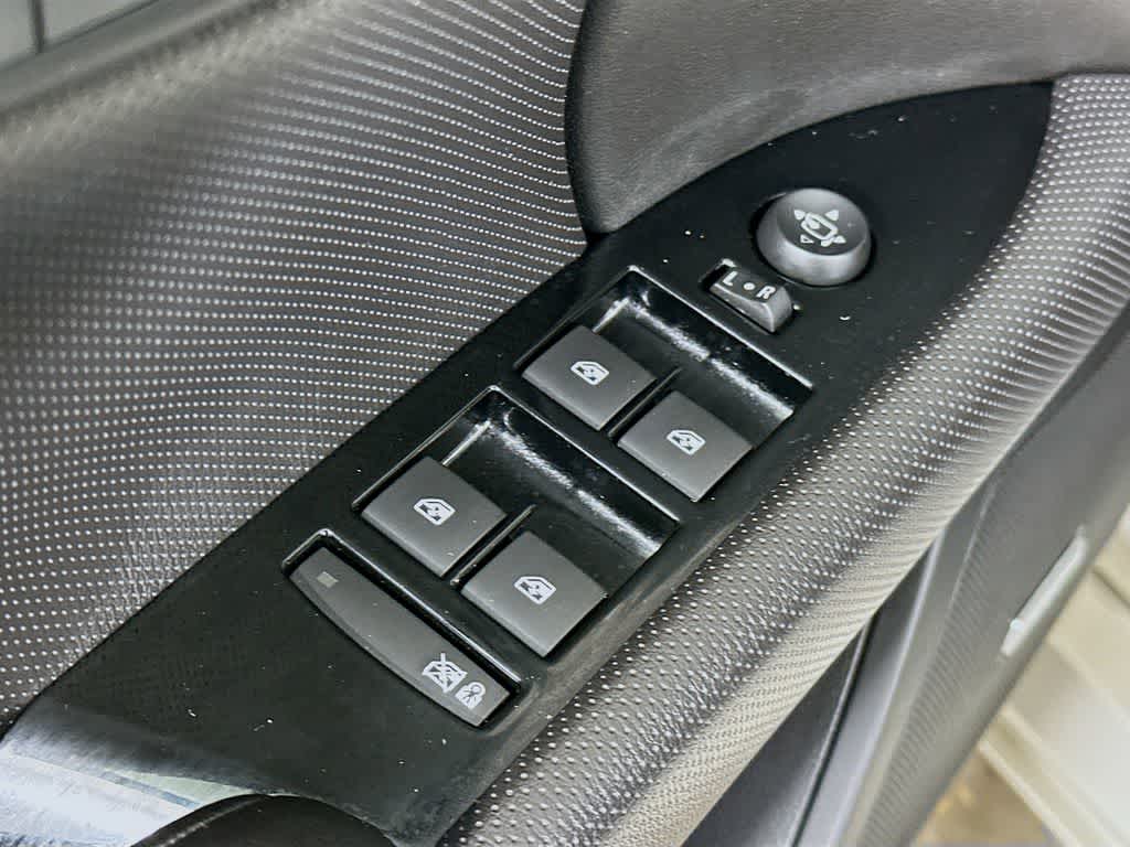 Cadillac XTS Luxury Collection 2016