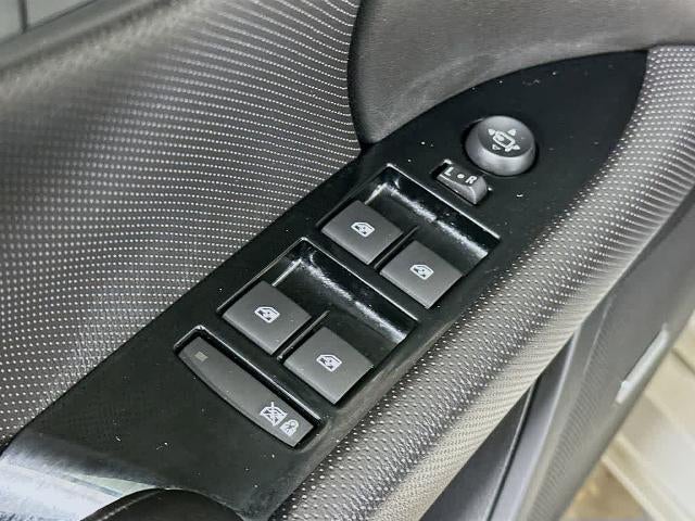 Cadillac XTS Luxury Collection 2016