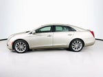 Cadillac XTS Luxury Collection 2016