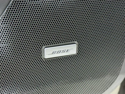 Cadillac XTS Luxury Collection 2016