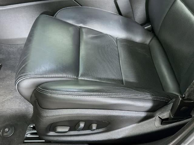 Cadillac XTS Luxury Collection 2016