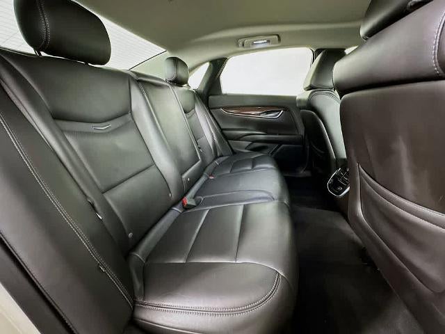 Cadillac XTS Luxury Collection 2016