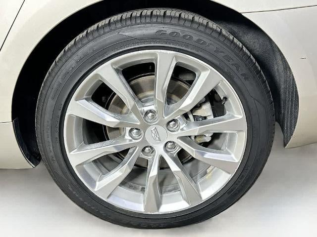 Cadillac XTS Luxury Collection 2016